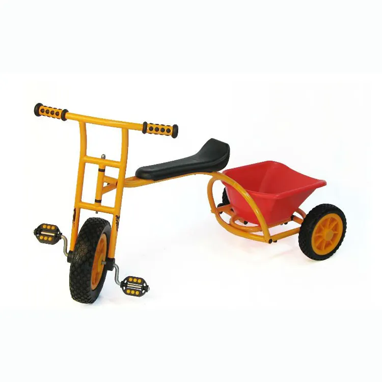 Brinquedo do trike lorry para crianças