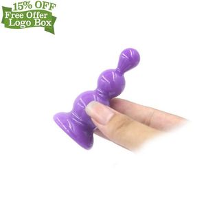 Бесплатная пользовательская коробка-секс игрушка Горячая Распродажа Вагина Анальная пробка игрушки секс-устройство для пар - Product Image 4