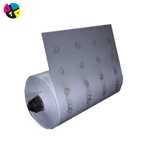 customized printed cheap price high quality jumbo roll tissue paper