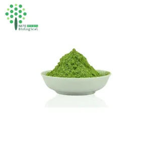 100% Pure Natural Green Barley Grass Juice Powder