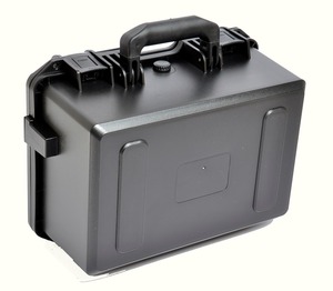 Pistolet Cas <span class=keywords><strong>Plomberie</strong></span> Outil Kit Personnalisé Boîte <span class=keywords><strong>De</strong></span> <span class=keywords><strong>Rangement</strong></span> Étanche - Product Image 4
