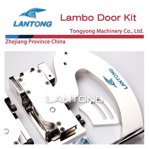 Precio razonable Fabricante Suministrar lamborghini kit - Product Image 3