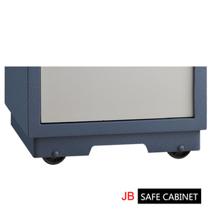 Tủ Ngăn Kéo Lưu Động, Hộp An Toàn Đựng LAPTOP, Mở Được Trên Sàn - Product Image 4