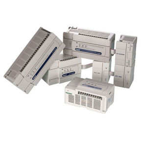 Мини-контроллер PLC/поставщик <span class=keywords><strong>PL</strong></span> серии INVT IVC1 - Product Image 1