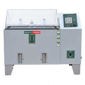 पर्यावरण नकली नमक कोहरे नमकीन छिड़काव परीक्षण उपकरण - Product Image 6