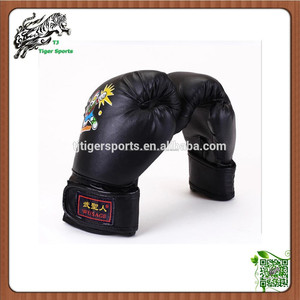 Top calidad chicos pateando guantes de <span class=keywords><strong>Box</strong></span> - Product Image 1