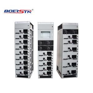لوحات تبديل كهربائية منزلية 3 مراحل تيار متردد 400 فولت للاستخدام في الأماكن المغلقة - Product Image 3
