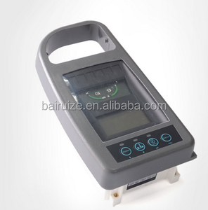 อะไหล่รถขุด SWE50 หน้าจอแสดงผลอัจฉริยะ SWE70 - Product Image 3