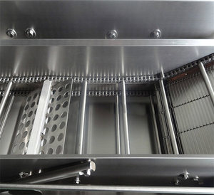 เครื่องทำโดนัทไฟฟ้าขนาดเล็กอัตโนมัติสำหรับขาย - Product Image 3