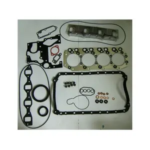 5-87812-706-4 Cocok untuk Isuzu 4JA1 4JB1 Penuh Lengkap Gasket Set Kit Suku Cadang Mesin Diesel