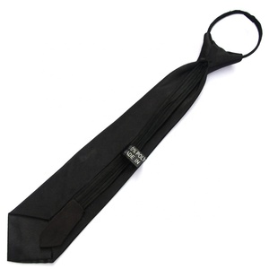 Nuovo arrivo all'ingrosso scuola <span class=keywords><strong>papillon</strong></span> tinta unita uniforme scolastica regolabile Pre-legata ragazzi cravatte cravatte per gli studenti - Product Image 6