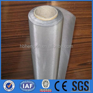 25 Micron Thép Không Gỉ Fine Wire <span class=keywords><strong>Mesh</strong></span> Sàng - Product Image 2