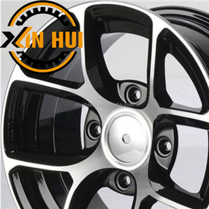 Ruedas de <span class=keywords><strong>12</strong></span> pulgadas de fábrica con precio competitivo, llantas de aluminio 4x110, rueda de coche atv de 4 agujeros - Product Image 6