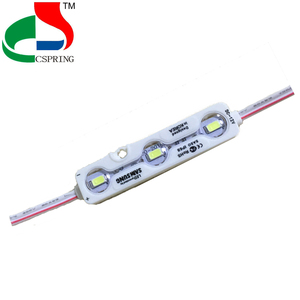 Alta calidad Corea <span class=keywords><strong>tupe</strong></span> rojo 7000 K 12 V P10 (1R) V706 módulo LED - Product Image 3