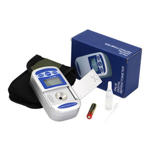 Automatisches digitales Propylen glykol refrakto meter - Product Image 5