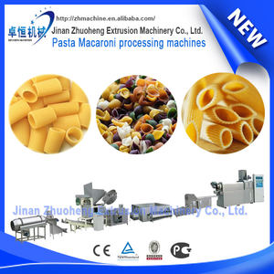 Máquina de la fabricación de <span class=keywords><strong>pasta</strong></span> <span class=keywords><strong>italiana</strong></span> en casa con buen servicio post-venta - Product Image 3