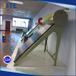 <span class=keywords><strong>Chauffe</strong></span>-<span class=keywords><strong>eau</strong></span> solaire non pressurisé de <span class=keywords><strong>80L</strong></span> à 500L avec contrôleur TK7 pour pompe à <span class=keywords><strong>eau</strong></span> à usage domestique et hôtelier - Product Image 5