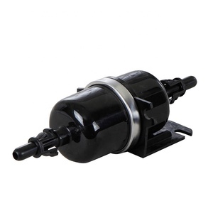 Nouveau filtre à essence essence 46416684 pour <span class=keywords><strong>Fiat</strong></span> <span class=keywords><strong>Seicento</strong></span>/600 Palio Siena Strada Pickup (<span class=keywords><strong>2003</strong></span>- 1.2L) - Product Image 1