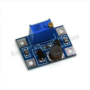 ECMart DC-DC Adjustable Boost Module SX1308