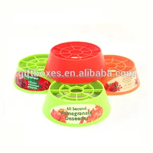 Plastic Peeling Deseeder - New Design Pomegranate Peeler Sold To More Than 45 Countries And Regions All Over The World