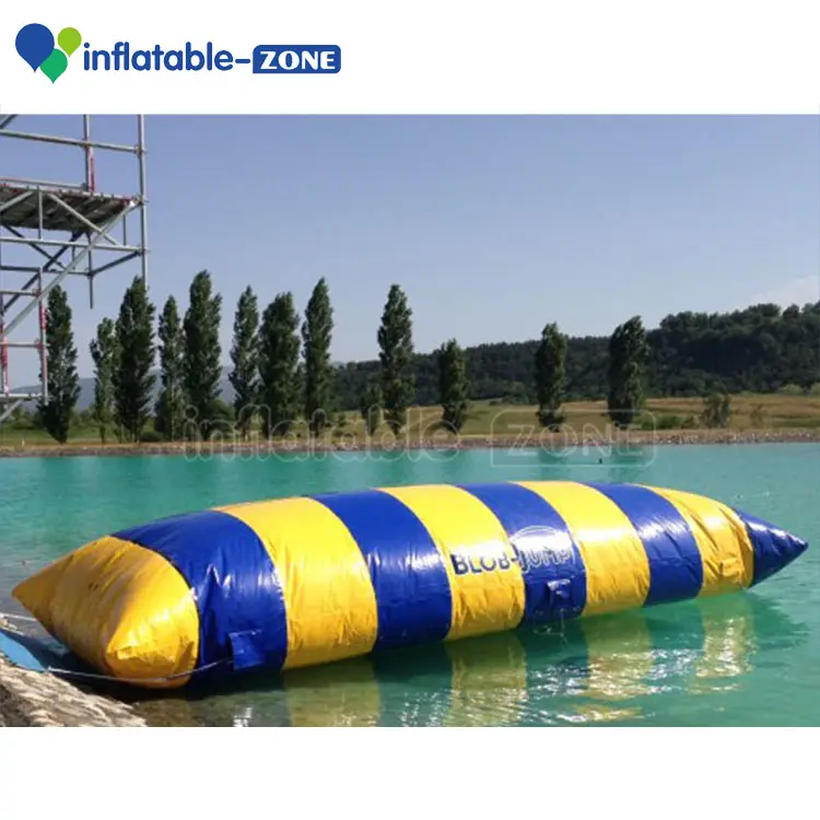 Blob <span class=keywords><strong>inflable</strong></span> cuerpo lanzador <span class=keywords><strong>agua</strong></span> flotante, <span class=keywords><strong>agua</strong></span> blob jump <span class=keywords><strong>inflable</strong></span> <span class=keywords><strong>agua</strong></span> catapulta blob