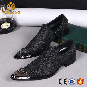 Formale di lusso Degli Uomini Del Cuoio Genuino Piatto <span class=keywords><strong>Scarpe</strong></span> Da <span class=keywords><strong>Sposa</strong></span> Mens Brogue Business Casual <span class=keywords><strong>scarpe</strong></span> Partito - Product Image 5