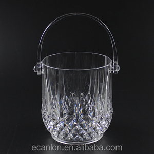 Plástico 1000 ml belaire rose <span class=keywords><strong>champagne</strong></span> cubo de hielo para la venta - Product Image 2