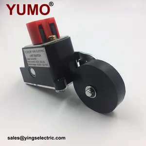 YUMO S3-B1370 Limit Switch for Mitsubishi elevator 1370 switch Elevator Spare Parts