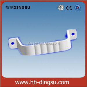 ระบบ<span class=keywords><strong>รางน้ำ</strong></span>ฝนหลังคา <span class=keywords><strong>UPVC</strong></span>/<span class=keywords><strong>รางน้ำ</strong></span>ฝนพลาสติก PVC และอุปกรณ์ติดตั้ง - Product Image 6