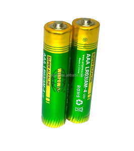 Primaria y de la batería seca para línea de producción-AA batería - Product Image 4
