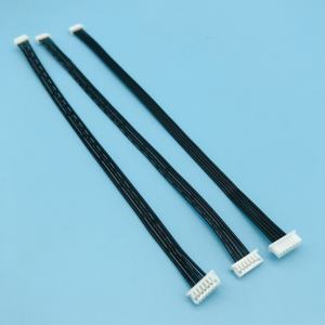 PHS-2 2.0มิลลิเมตรสนามเชื่อมต่อสายริบบิ้นแบน - Product Image 6