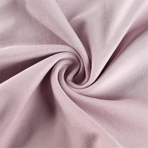 ชุดออกกำลังกายสำหรับผู้หญิง <span class=keywords><strong>กางเกง</strong></span>ขายาวสีชมพูลายพราง ปิดหัวเข่า พร้อมเสื้อชั้นในสำหรับเล่นโยคะและวิ่ง - Product Image 6
