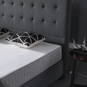 <span class=keywords><strong>Hotel</strong></span> firme de bolsillo de primavera único doble completo reina <span class=keywords><strong>rey</strong></span> tamaño de colchón - Product Image 4