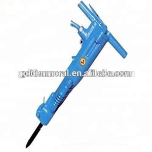 B87C مطرقة بالهواء المضغوط الكسارة مطرقة ثاقبة - Product Image 4