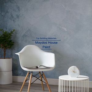 Pintura de Textura de Cemento, Revestimiento de Pared de Hormigón Pulido - Product Image 5