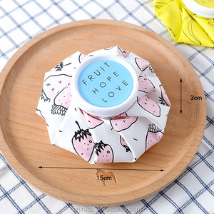 Reusable Ice Cool Pack Freeze Pack Cooler Cold Therapy Medical Ice Bag