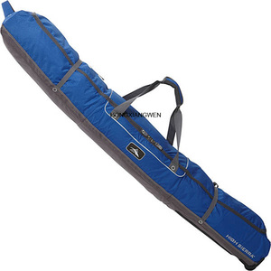 Más popular 600D nylon bolsa acolchada completa para esquiar - Product Image 4