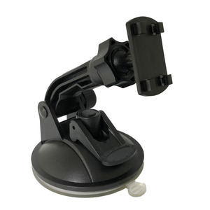 90mm Gel Adhesive Suction Cup Mount Sucker Bracket For Car GPS Navigator Video Recorder DVR Camera Holders