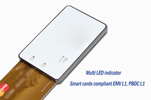 BT Sim Card <strong>Reader</strong> <strong>Chip</strong> <strong>Reader</strong> Writer - Product Image 2