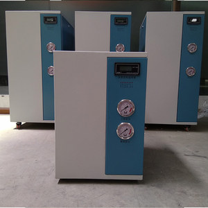 病院生化学分析器用100GPD除イオンDI水システム - Product Image 4