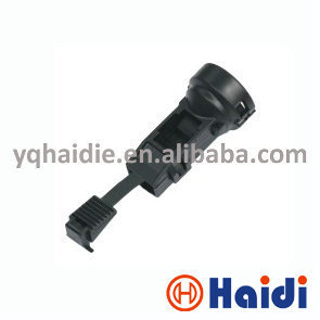 Amp 4 Way Bìa Một Phần Điện Cắm Nối 965784-1 - Product Image 2