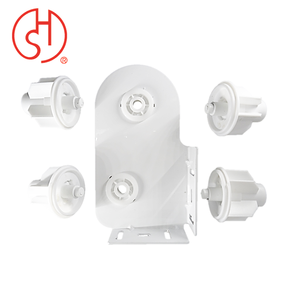Diseño Europeo persiana <span class=keywords><strong>doble</strong></span> Centro <span class=keywords><strong>Soporte</strong></span> - Product Image 1