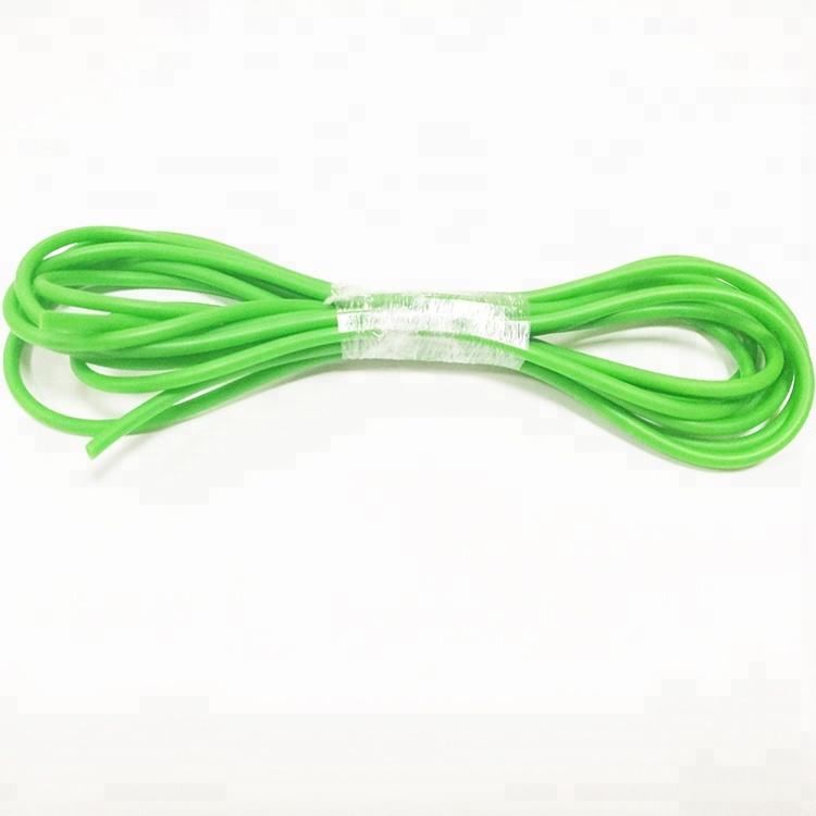 Durable PVC Vinyl Cord for Outdoor Chairs Fluorescent UV Resistant