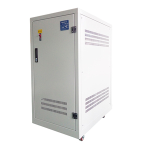 Quick Delivery AVR 30kva <strong>SBW</strong> PWM Servo <strong>Voltage</strong> Stabilizer for Inverter - Product Image 3