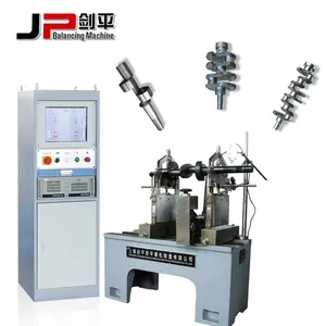 jp רכב דיזל גל ארכובה מנוע מכונה איזון - Product Image 1
