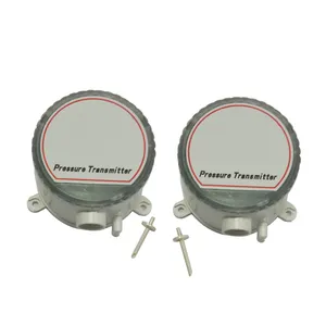 High Performance Pressure / Differential Pressure Transmitter