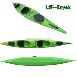2018 Chine OEM gros vente chaude pas cher <span class=keywords><strong>ocean</strong></span> <span class=keywords><strong>kayak</strong></span> avec deux sièges confortables - Product Image 1