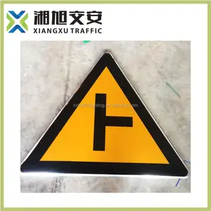China Factory Direct sale road safety traffic signs