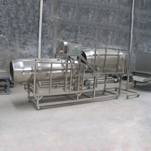 Alimentaire extrudeuse pour kurkure/cheetos/<span class=keywords><strong>nik</strong></span> naks/maïs boucles friture cheetos machine - Product Image 5
