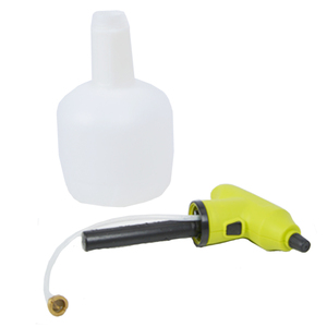 Máy Phun Nước Điện Không Dây VERTAK Garden1.5L, Bằng Nhựa, Dùng Pin Khô - Product Image 4